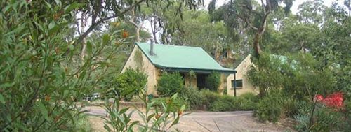 Kurrajong Trails & Cottages Wheeny Creek Exterior foto