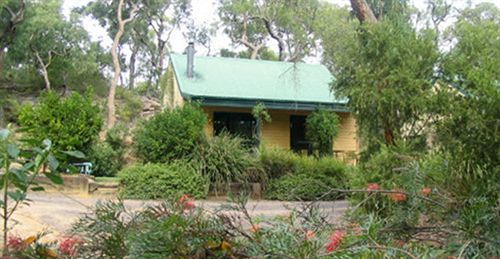 Kurrajong Trails & Cottages Wheeny Creek Exterior foto